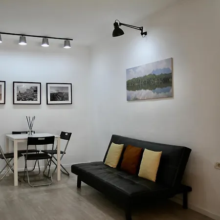 Lift Apartament