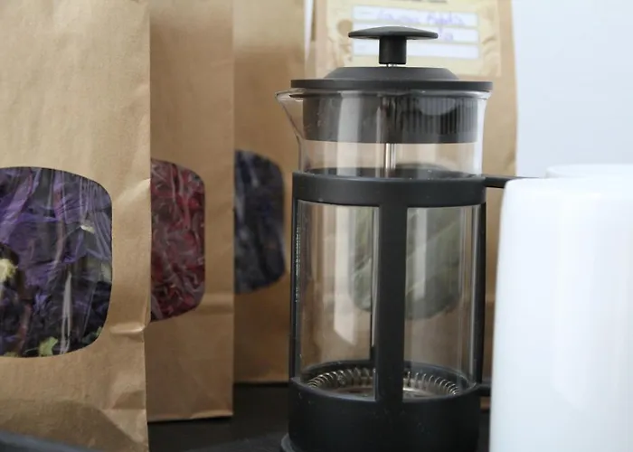 Lift 아파트 티라나