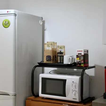 דירה Lift טיראנה